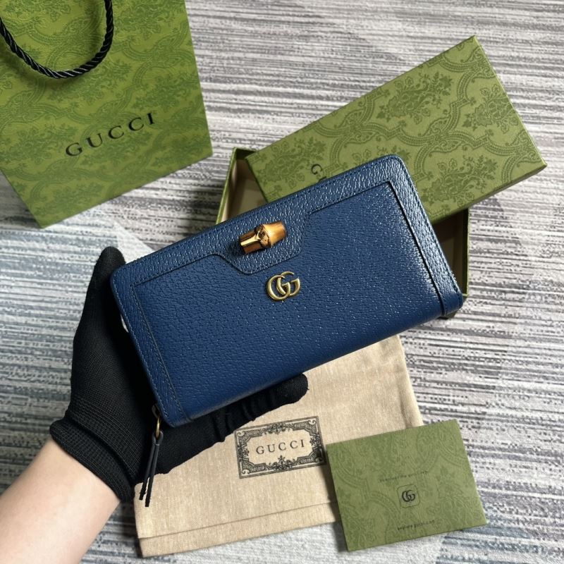 Gucci Wallets